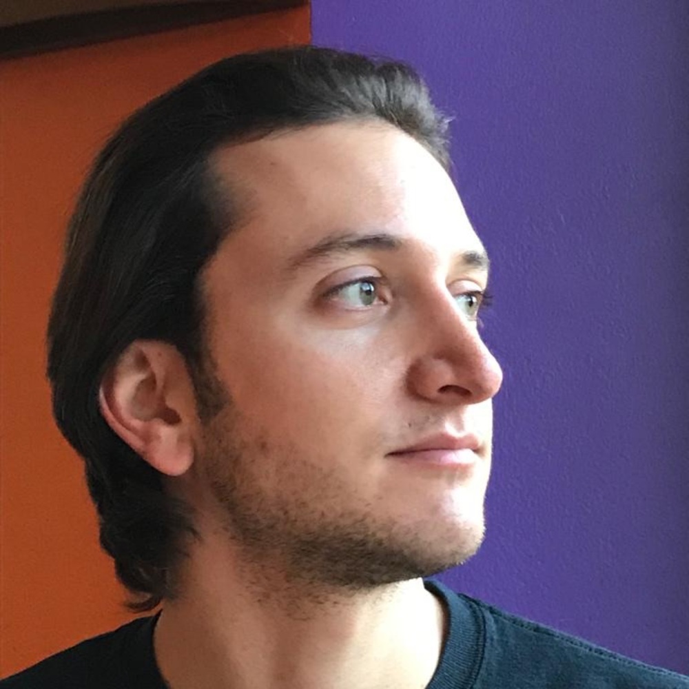 Meet your Posher, Kyle